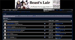 Desktop Screenshot of forums.nrvnqsr.com